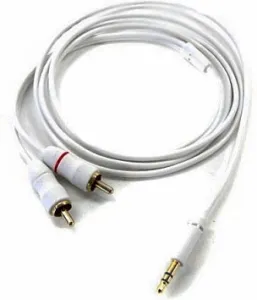 Inakustik 3m RCA