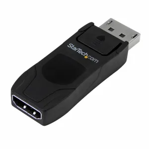 StarTech.com DP2HD4KADAP