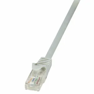 LogiLink 0.5m Cat.6 U/UTP