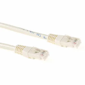 ACT 0.50m Cat6a UTP