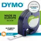 DYMO LetraTag LT-100T + Tape #12