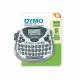 DYMO LetraTag LT-100T + Tape #2