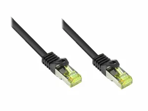 Alcasa RJ45/RJ45, 30 m