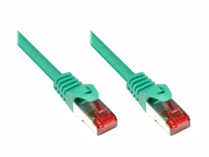 Alcasa Cat. 6 S/FTP 0.5m