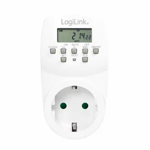 LogiLink ET0007