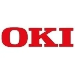 OKI Toner ES2232a4 Black