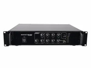 Omnitronic 80709630