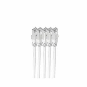 shiverpeaks BS75711-H0.25W-SET5