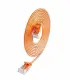 SLIM Patchcords SLIM-L-UU-K6A 1.5 OR
