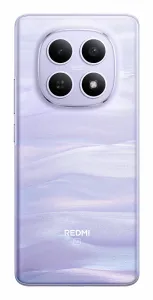 Xiaomi Redmi Note 15 5G
