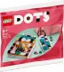 LEGO DOTS Animal Tray and Bag Tag #4