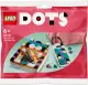 LEGO DOTS Animal Tray and Bag Tag