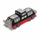 Popular Playthings Mix or Match Vehicles Train #4