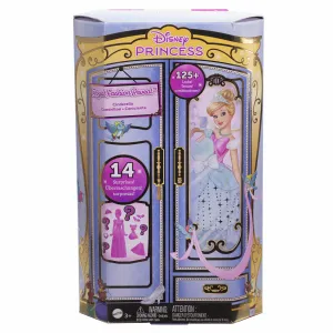 Mattel Disney Princess JCR96