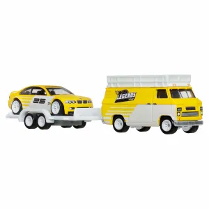 Hot Wheels JFM93