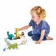Tender Leaf Toys The Friend Ship #8