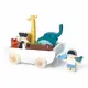 Tender Leaf Toys The Friend Ship #7