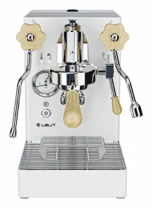 Lelit MaraX PL62X