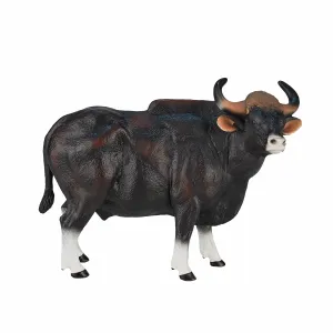 Mojo Fun Gaur Bull