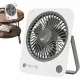 Techly IC-FAN-DSK1WG #6