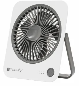 Techly IC-FAN-DSK1WG
