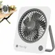 Techly IC-FAN-DSK1WG #4