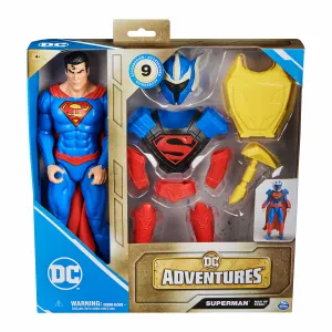 Spin Master DC Comics Superman