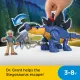 Fisher-Price Imaginext GVV64 #5