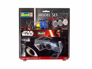 Revell Model Set Darth Vader's TIE Fighter