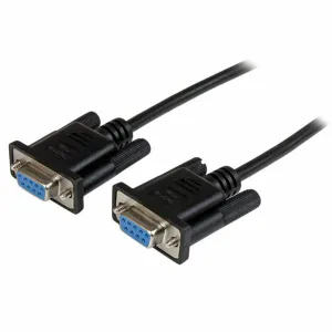 StarTech.com SCNM9FF1MBK