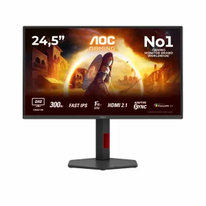 AOC G4 Q25G4SR