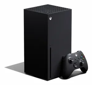 Microsoft Xbox Series X