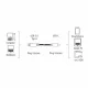 Hama USB-C/USB A, 1.8 m #5