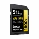 Lexar Professional 1800x #2
