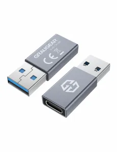 GRAUGEAR G-AD-CTA-10G