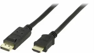 Deltaco DP-3010-K