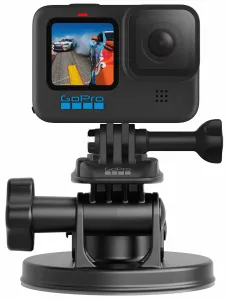 GoPro Suction Cup