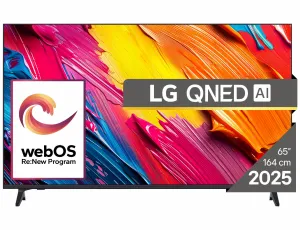 LG QNED AI 65QNED70A6A