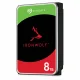 Seagate IronWolf ST8000VN004 #2