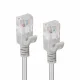 Microconnect V-UTP6A015-SLIM #2