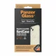 PanzerGlass HardCase Transparent w. White MagSafe & D3O iPhone 15 Plus #3