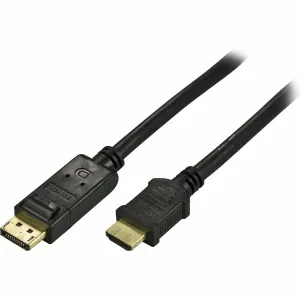 Deltaco DP-3020-K