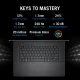 ASUS ROG Zephyrus G16 GA605KP-QR022W #16