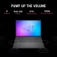 ASUS ROG Zephyrus G16 GA605KP-QR022W #15