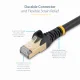 StarTech.com 6ASPAT50CMBK #6