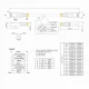 StarTech.com 6ASPAT50CMBK #9