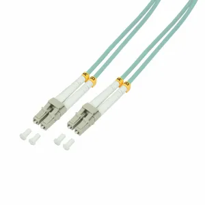 LogiLink 0.5m, LC - LC