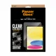 PanzerGlass Screen Protector iPad 11" (2025) 10.9" (2022) Ultra-Wide Fit w. FASTFIT TOOL #3