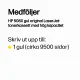 HP 508X High Yield Yellow Original LaserJet Toner Cartridge #3