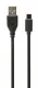 Gembird USB-A/USB-C, 1m